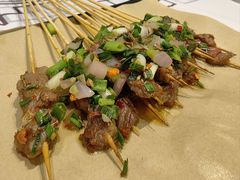 -严三毛口味虾·小严同学的店(曙光路直营店)