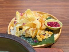 -良米山·云南野生菌过桥米线(上海首店)