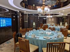 包厢-建滔诺富特酒店-悦餐厅