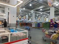 -山姆会员商店(亦庄创意生活广场店)