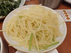 -老昌春饼(中央大街店)