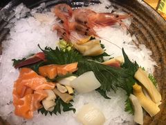 -割烹旭日本料理(龙湖狮山天街店)