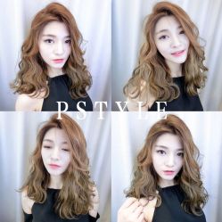 -P.STYLE派斯造型