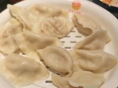 -添福来墨鱼饺子 · 海鲜东北菜(大连星海·黄浦路店)