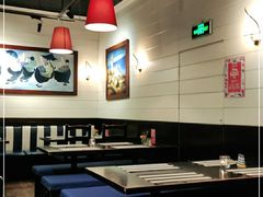 -La Creperie法餐厅(芮欧百货店)