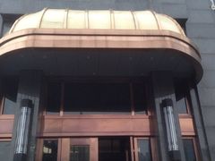 iphone_upload_pic-粗茶淡饭·汉口公馆(循礼门店)