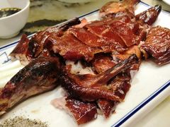 -蔼若春.传承三十年云南菜(金碧公园店)