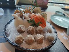 -山葵家·创意料理(宁波来福士店)