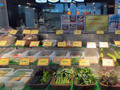 -谢氏老金口七号宴(武昌大道店)
