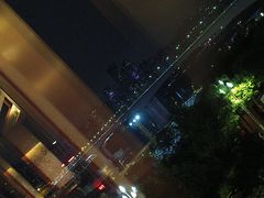 -丽晶轩中餐厅(重庆丽晶酒店)