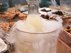 荔枝雾-苦尽酒馆·川菜(鼓楼店)