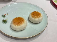脆皮叉烧包-北京厨房(SKP店)