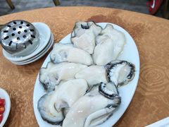 -濠轩阁特色生蚝火锅(水湾路店)