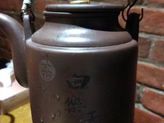 -白乐天毛肚火锅馆(解放碑店)