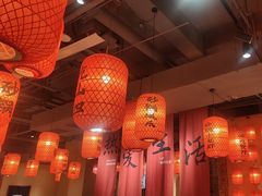 -山四砂锅(太原钟楼街店)