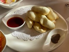 软炸里脊-马凯餐厅(长椿街店)