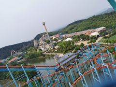 -南京银杏湖乐园