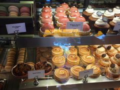 -Bouchon Bakery