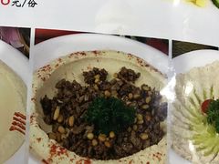 -东伊顺(高银街店)