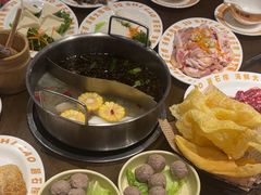 -潮澎派·潮州菜(南国明珠店)