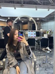 -Sying杉影日式烫染專門店