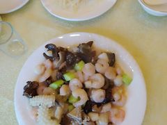 -奥华餐厅·老张记(台基厂店)