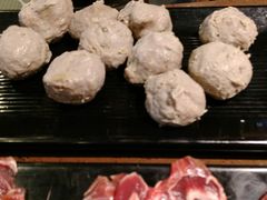 -幸运牛汕头小黄牛牛肉火锅(梅林店)