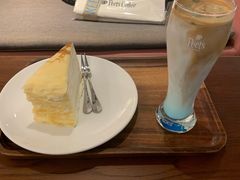 -Peet's 皮爷咖啡(东湖路手作店)