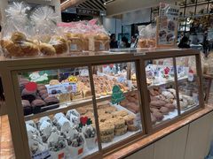 -山崎面包(静安久光店)