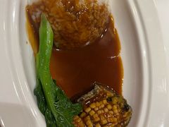 -宝轩渔府·老字号海鲜·正宗津菜(水上店)