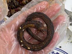 -丹水桥地锅鱼·翘嘴鲌·地方特色全鱼宴(丹江口大坝店)
