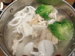 -三亚湾假日度假酒店·中餐厅