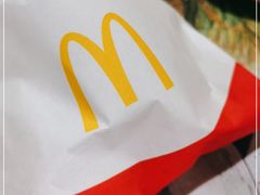 -麦当劳(坂田分店)