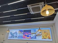 -冰城焰会大丰收铁锅炖(萝岗万达金街店)
