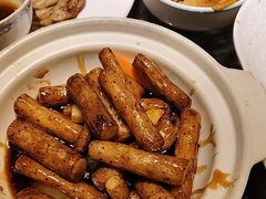 -春满园生态餐厅(南宫路店)