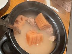 -莲餐厅·湖北菜·潜江小龙虾店(愚园路店)