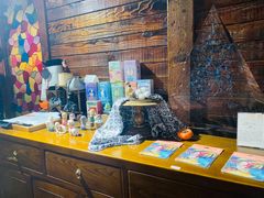 -良友书坊(安徽路店)