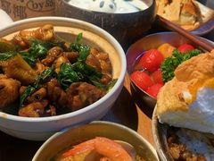 -岛风·台食小馆 ISLAND BISTRO(烟台山店)