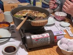 -鳗鲔·料理小馆