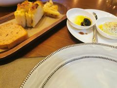 -Tivano意大利餐厅(成都居舍酒店)