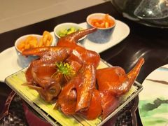 -英冠索菲特酒店·萧湘阁中餐厅