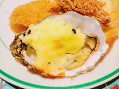 -亚马逊海鲜自助(梅溪湖步步高店)