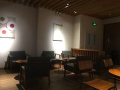 大堂-煮叶(悠唐广场店)