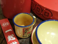 -聂发财重庆江湖菜(解放碑店)
