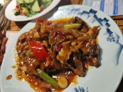 -有奴思烤肉·清真(正宁路店)