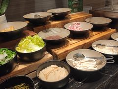 -东方红海鲜百汇(国际大厦店)