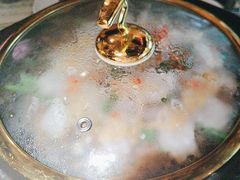 -绿茶餐厅(昌平悦荟店)