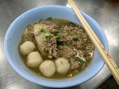 -榮泰米粉湯(Left Shop)