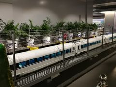 -中国铁道博物馆(正阳门馆)