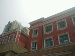 教学大楼-上海商业会计学校(迎勋路)